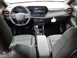 Chevrolet Trailblazer RS FWD 4dr 2026