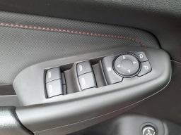 Chevrolet Trailblazer RS FWD 4dr 2026