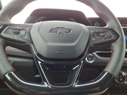 Chevrolet Trailblazer RS FWD 4dr 2026