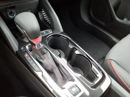 Chevrolet Trailblazer RS FWD 4dr 2026