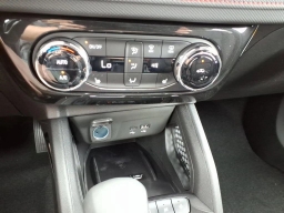 Chevrolet Trailblazer RS FWD 4dr 2026