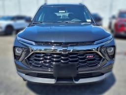 Chevrolet Trailblazer RS FWD 4dr 2026