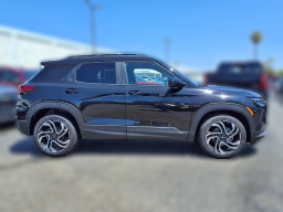 Chevrolet Trailblazer RS FWD 4dr 2026