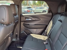 Chevrolet Trailblazer RS FWD 4dr 2026