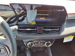 Chevrolet Trailblazer RS FWD 4dr 2026