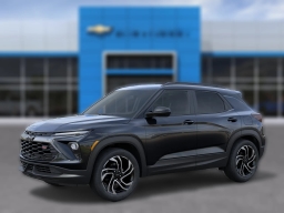 Chevrolet Trailblazer RS FWD 4dr 2026