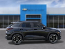 Chevrolet Trailblazer RS FWD 4dr 2026
