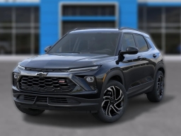 Chevrolet Trailblazer RS FWD 4dr 2026