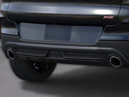 Chevrolet Trailblazer RS FWD 4dr 2026