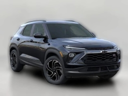 Chevrolet Trailblazer RS FWD 4dr 2026