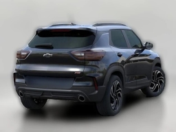 Chevrolet Trailblazer RS FWD 4dr 2026
