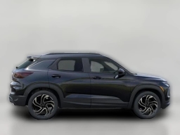 Chevrolet Trailblazer RS FWD 4dr 2026