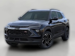 Chevrolet Trailblazer RS FWD 4dr 2026