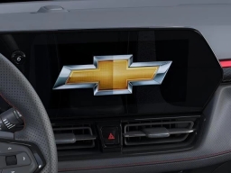 Chevrolet Trailblazer RS FWD 4dr 2026