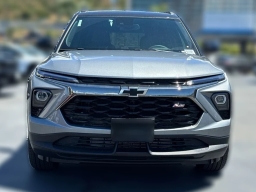 Chevrolet Trailblazer RS FWD 4dr 2026