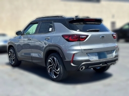Chevrolet Trailblazer RS FWD 4dr 2026
