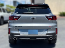 Chevrolet Trailblazer RS FWD 4dr 2026