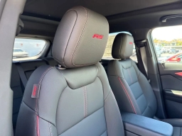 Chevrolet Trailblazer RS FWD 4dr 2026
