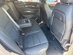Chevrolet Trailblazer RS FWD 4dr 2026