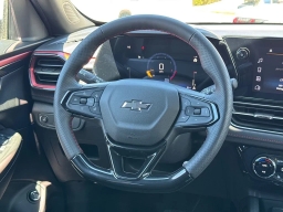 Chevrolet Trailblazer RS FWD 4dr 2026