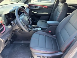 Chevrolet Trailblazer RS FWD 4dr 2026