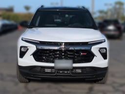 Chevrolet Trailblazer RS FWD 4dr 2026