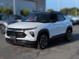 Chevrolet Trailblazer RS FWD 4dr 2026