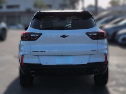 Chevrolet Trailblazer RS FWD 4dr 2026