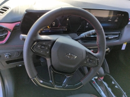 Chevrolet Trailblazer RS FWD 4dr 2026