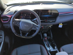 Chevrolet Trailblazer RS FWD 4dr 2026