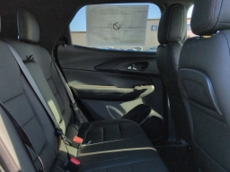Chevrolet Trailblazer RS FWD 4dr 2026