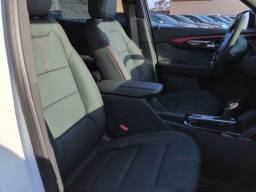 Chevrolet Trailblazer RS FWD 4dr 2026