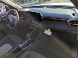 Chevrolet Trailblazer RS FWD 4dr 2026