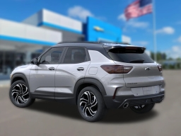 Chevrolet Trailblazer RS FWD 4dr 2026