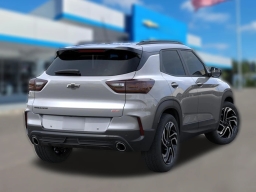 Chevrolet Trailblazer RS FWD 4dr 2026