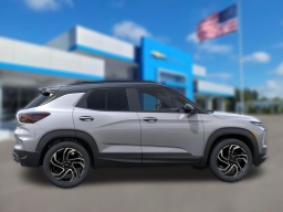 Chevrolet Trailblazer RS FWD 4dr 2026