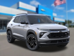 Chevrolet Trailblazer RS FWD 4dr 2026
