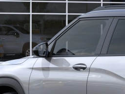 Chevrolet Trailblazer RS FWD 4dr 2026