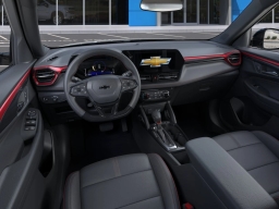 Chevrolet Trailblazer RS FWD 4dr 2026