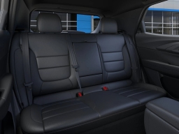 Chevrolet Trailblazer RS FWD 4dr 2026