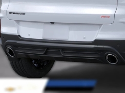 Chevrolet Trailblazer RS FWD 4dr 2026