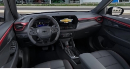 Chevrolet Trailblazer RS FWD 4dr 2026