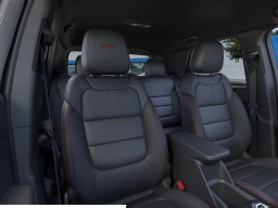 Chevrolet Trailblazer RS FWD 4dr 2026