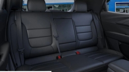 Chevrolet Trailblazer RS FWD 4dr 2026