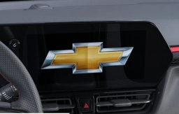 Chevrolet Trailblazer RS FWD 4dr 2026