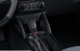 Chevrolet Trailblazer RS FWD 4dr 2026