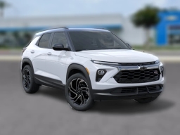 Chevrolet Trailblazer RS FWD 4dr 2026