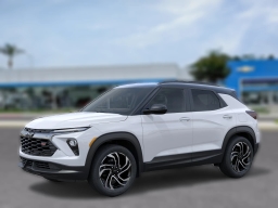 Chevrolet Trailblazer RS FWD 4dr 2026