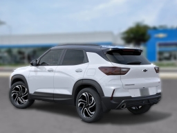 Chevrolet Trailblazer RS FWD 4dr 2026