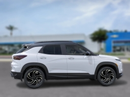 Chevrolet Trailblazer RS FWD 4dr 2026